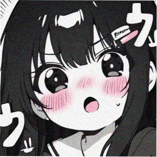 武庚纪漫画人物结构索引卡 06