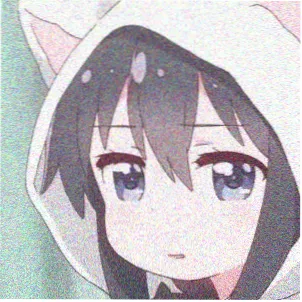 读者头像 013