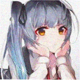 读者头像 015