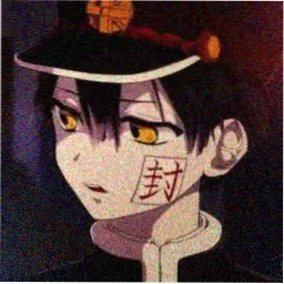 读者头像 016