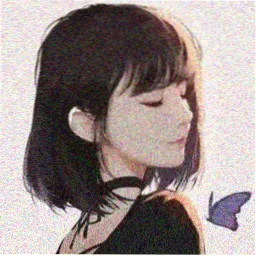 读者头像 018