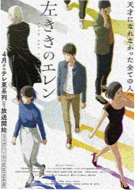 读者头像 anime003